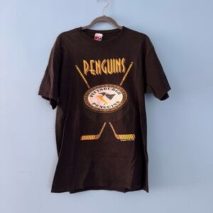 Vintage Pittsburgh Penguins T-Shirt